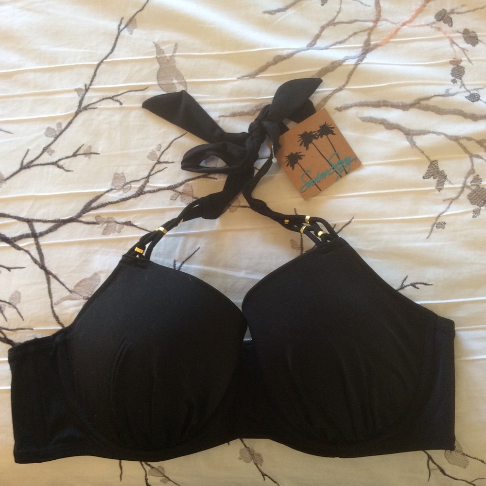 Swim sexy bikini top